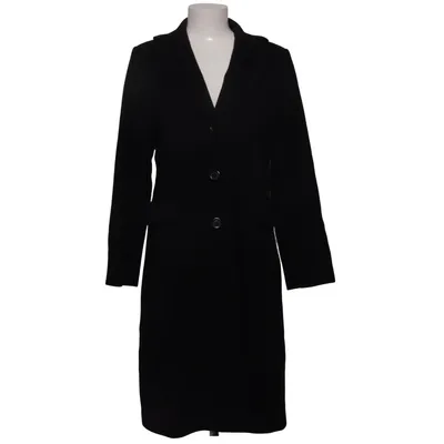 Kappa (Svart) från Ritva Falla Kashmir, Polyamid, Ull