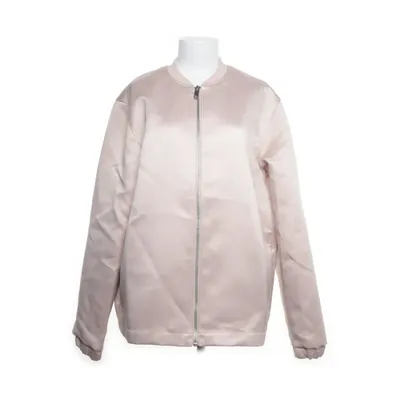 Jacka (Rosa) från Mtwtfss Polyester