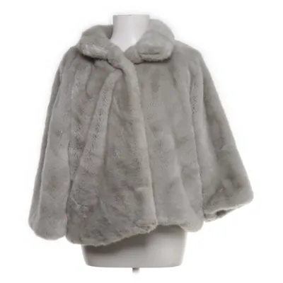 Vinterjacka (Grå) från Made in italy Polyester