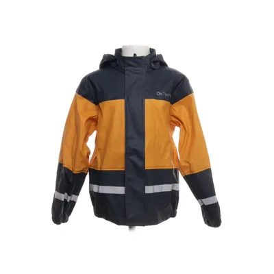 Regnjacka (ELLIOT) från On the Peak Polyuretan