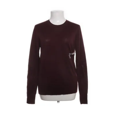 Trui (Rood) van Uniqlo Wol