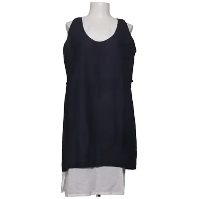 Robe (Bleu, Blanc) de Aqua Coton