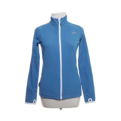 Fleecejacka (Blå) från Trespass Polyester