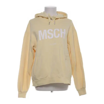 Huvtröja (JULLI THA MSCH EST) från MSCH Copenhagen Bomull, Polyester