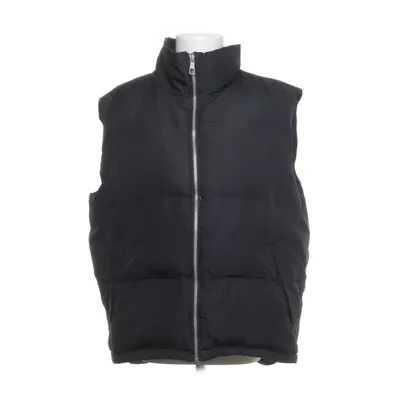 Down jacket (Black) from Larose Polyester, Down