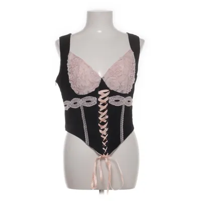 Topp (CW052) från Dark in Love Polyester