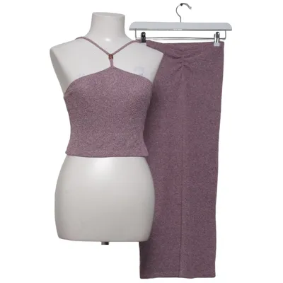 Ensemble (Violet) de Divided by H&M Polyester, Viscose