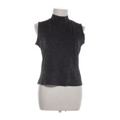 Linne (Svart, Silverfärgad) från Capri Collection Polyester