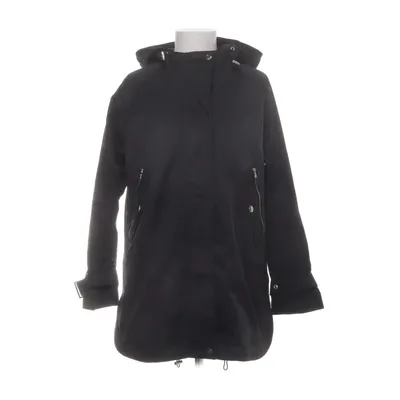 Jacket (Black) from Mango Suit Polyester