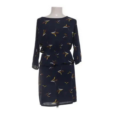 Klänning (Blå, Flerfärgad) från MbyM Polyester