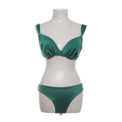 Bikini (Grön) från Hunkemöller Elastan, Polyamid, Polyester