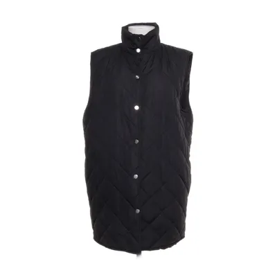 Ytterväst (Svart) från Fire & Glory Återvunnen polyester