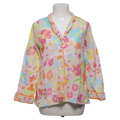 Bluse (Pink, Flerfarvet) fra Gretchen Scott
