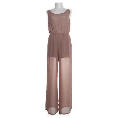 Combinaison (Beige) de Julie