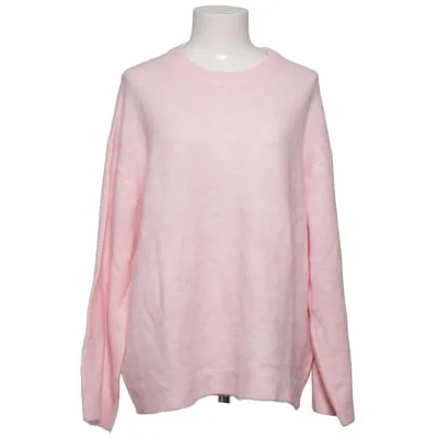Sweater (Pink) fra Lager 157 Akryl, Elastan, Polyester
