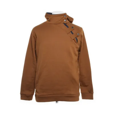 Huvtröja (Brun) från VSKA