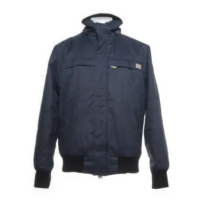 Jacka (Blå) från Humör Polyester