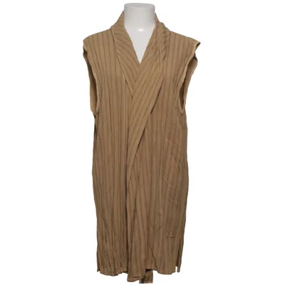 Väst (Beige) från Anytime Viskos