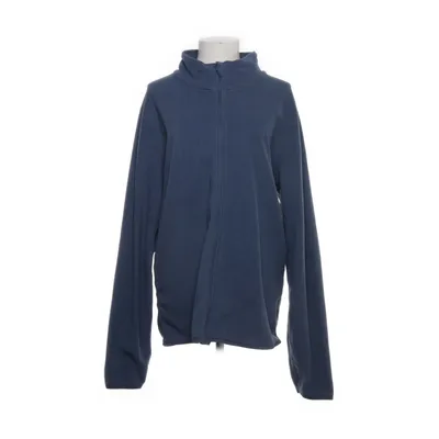 Veste polaire (Bleu) de Legend Polyester