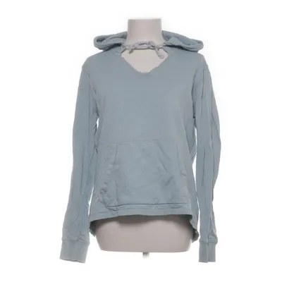 Huvtröja (Blå) från Recolution Bomull