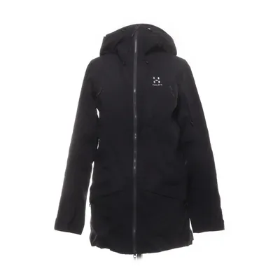 Parka (Grå) fra Haglöfs Polyamid, Genanvendt polyester