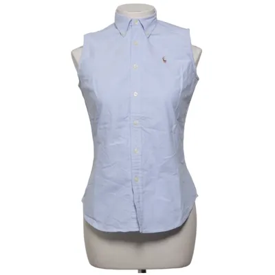 Businesshemd (Blau) von Ralph Lauren Sport Baumwolle