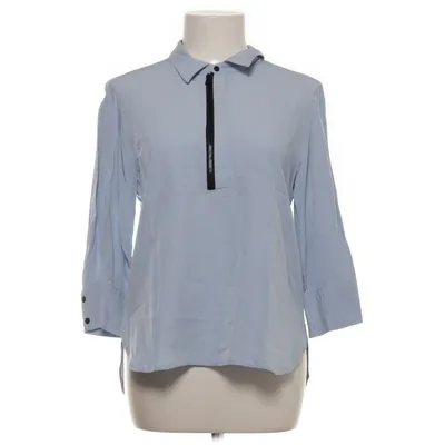 Blus (Blå) från Bimba y Lola Viskos