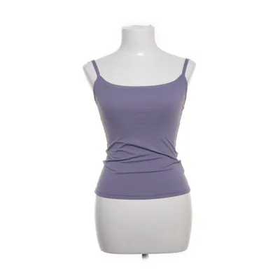 Tanktop (Lila) van Intimissimi Elastaan, Polyamide