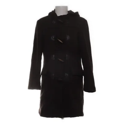 Duffel (Brun) från Dream Girl Polyester, Ull