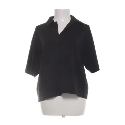 Haut (Noir) de Drykorn for Beautiful People Élasthane, Lyocell, Polyamide