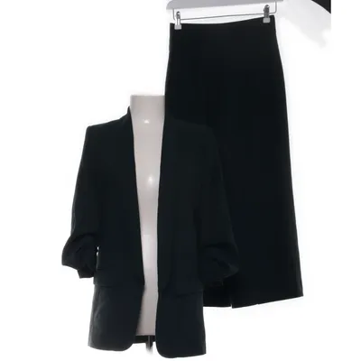 Pak (Groen) van Zara Woman