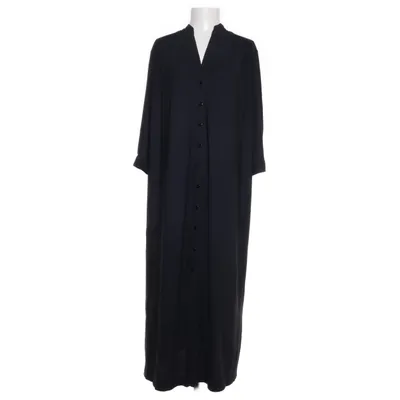 Maxi jurk (Zwart) van La Dress by Simone Elastaan, Polyamide