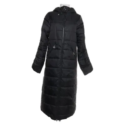 Vinterkappa (Svart) från Röhnisch Polyester