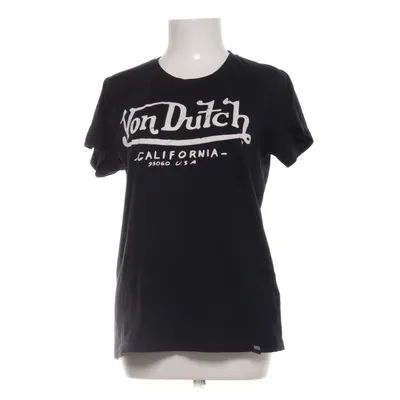 T-shirt (Svart) från Von Dutch Bomull
