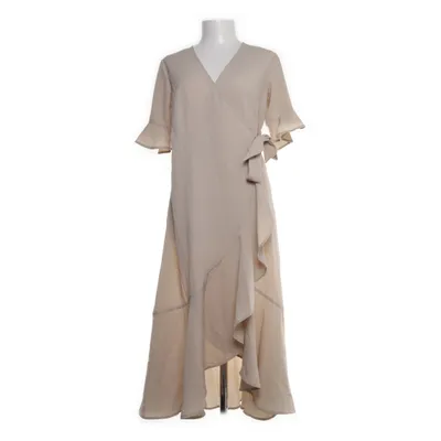 Robe portefeuille (Beige) de Pernilla Wahlgren Design Polyester