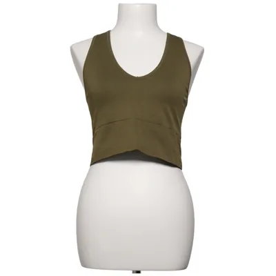 Crop top (Grön) från Athleta