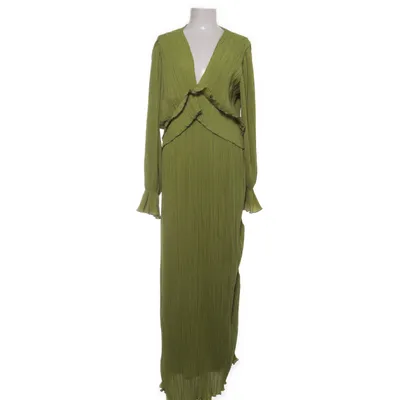 Långklänning (Grön) från Nasty Gal Polyester