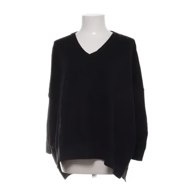 Pull-over (W20303W ALEGRA PU W BLACK) de Deeluxe Polyamide, Polyester, Viscose