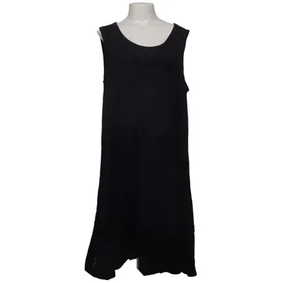 Dress (Black) from Armani Junior Elastane, Viscose