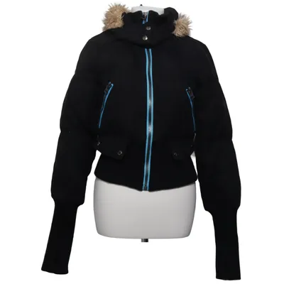 Veste d'hiver (Noir) de Review Polyamide, Polyester