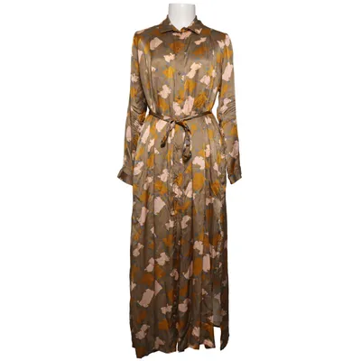 Shirt dress (Lumen) from Rodebjer Silk