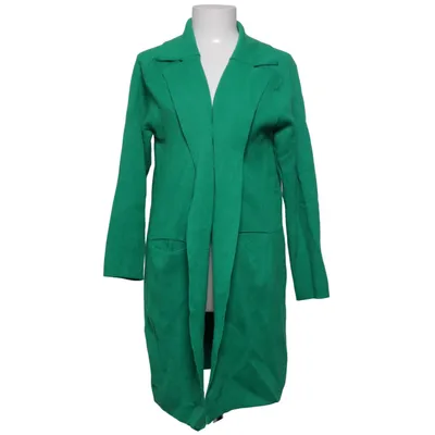 Cardigan (Green) from Kilky Polyamide, Viscose, Wool