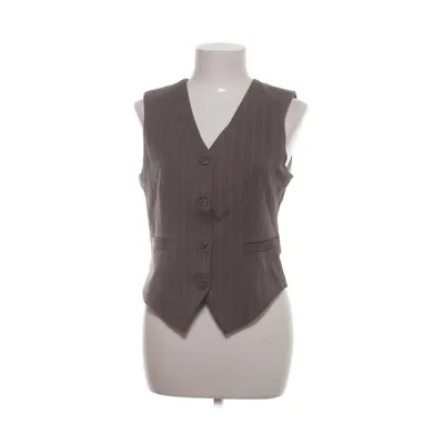 Kostymväst (Grå) från Greenpoint Elastan, Polyester, Viskos
