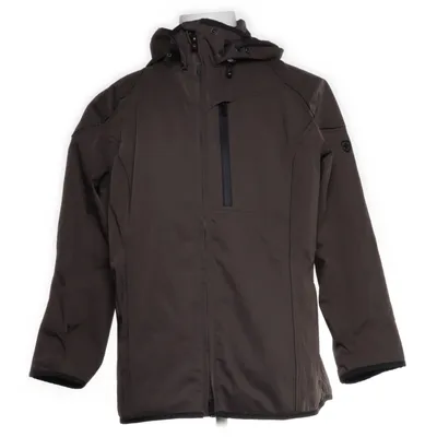 Jakke (Brun) fra Wellensteyn Elastan, Polyester, Polyurethan