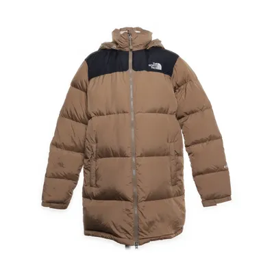 Jakke (Brun, Sort) fra The North Face Nylon, Polyester