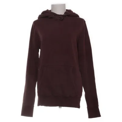 Hoodie (Purple) from CS Organic cotton, Polyester