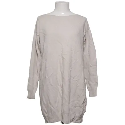 Pull-over (Beige) de Manila Grace Cachemire, Coton, Polyamide, Viscose, Laine