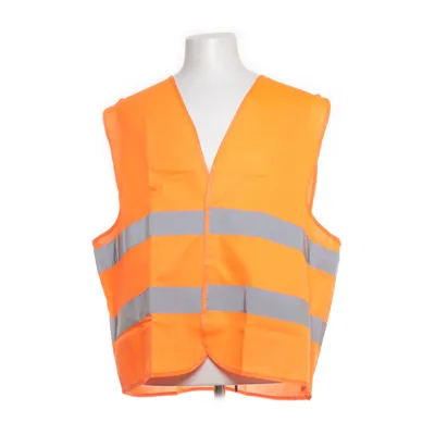 Reflexväst (M-Wear 0117) från M.Wear Polyester