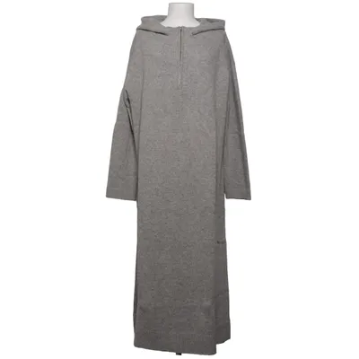 Hoodiekjole (Grå) fra Acne Studios