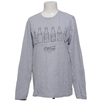 T-shirt (Gris) de Coca Cola